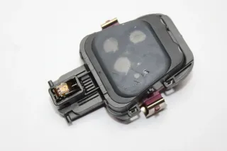 Regensensor Lichtsensor Rain Sensor A2539000100 Mercedes Benz GLC X253 Bj.19 - Bild 1