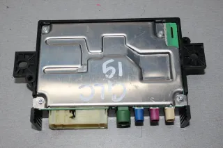 Steuergerät Bluetooth Interface A2229004220 Mercedes Benz GLC X253 Bj.19 - Bild 3