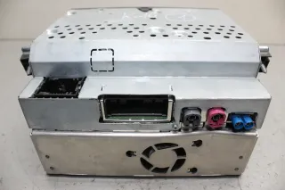 Radio Navi CD DVD Player Wechsler Navigation A2219009003 (1 )Mercedes Benz W221 - Bild 9