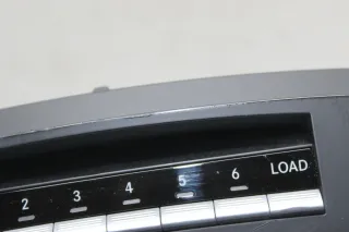 Radio Navi CD DVD Player Wechsler Navigation A2219009003 (3) Mercedes Benz W221 - Bild 5