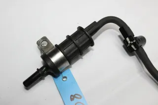 Diesel Kraftstoffleitung Rücklaufleitung Leckkraftstoff Renault Laguna III Bj.09 - Bild 2