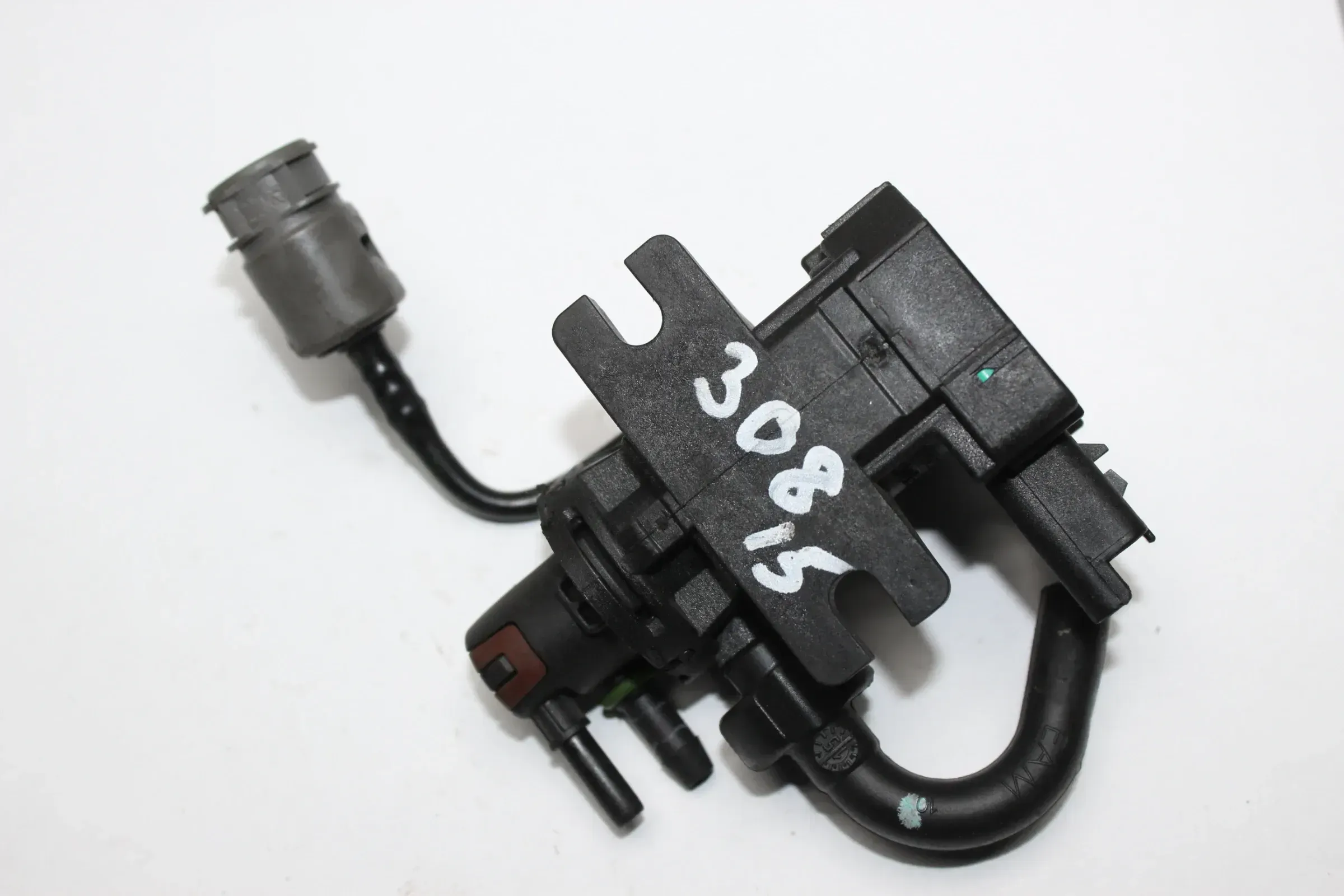 Druckwandler Abgassteuerung 9807396180 Peugeot 308 II SW 1.2 THP Bj.15 - Bild 1