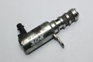 Steuerventil Nockenwellenverstellung 9675081780 Peugeot 308 II SW 1.2 THP Bj.15 - Bild 1