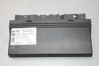 Steuergerät Karosseriemodul 6974310 BMW 5er E60 Bj.05 - Bild 1