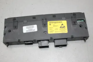 Schaltzentrum Schalterleiste Sitzheizung PDC Schalter 6969421 BMW 5er E60 Bj.05 - Bild 5