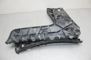 2x Halterung Stoßstange hinten links rechts 4G5807453A Audi A6 4G C7 Limo Bj.12 - Bild 3
