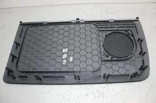 Lautsprecherabdeckung Abdeckung hinten rechts 4G5035406 Audi A6 4G C7 Bj.12 - Bild 3
