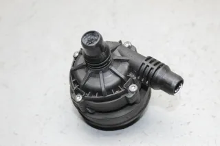 Zusatzwasserpumpe Wasserpumpe Pumpe A0005006300 0392023448 Mercedes Bosch - Bild 2