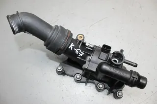Thermostat Thermostatgehäuse A2822034000 Mercedes Benz M282 - Bild 1