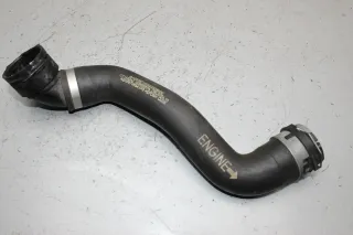 Kühlwasserschlauch Kühlmittel Schlauch A2535019282 Mercedes Benz GLC X253 Bj.19 - Bild 2