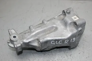 Motorhalter Halterung rechts A6512235604 Mercedes Benz GLC X253 220 D Bj.19 - Bild 1