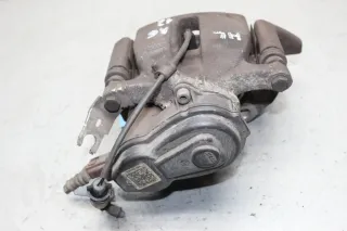 Bremssattel mit el. Stellmotor hinten links 32337647B Audi A6 4G C7 Bj.12 - Bild 2
