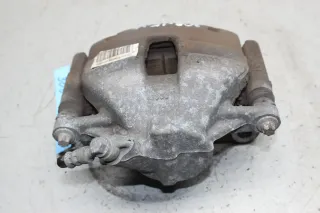 Bremssattel Bremszange vorne links Peugeot 308 II SW Bj.15 - Bild 4