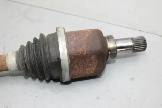 Gelenkwelle Antriebswelle vorne links 9677914880 Peugeot 308 II SW 1.2 THP Bj.15 - Bild 3
