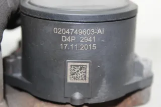 Bremssattel Stellmotor 0204749603 hinten links Peugeot 308 II SW Bj.15 - Bild 2
