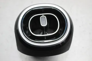 Luftdüse Lüftungsgitter Belüftungsdüse links A2068303401 Mercedes Benz W206 - Bild 3