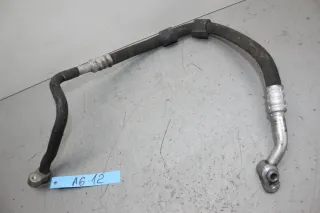 Klimaleitung Klima Leitung Schlauch Rohr 4G0260701J Audi A6 4G C7 2.0 TDI Bj.12 - Bild 2