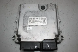 Motorsteuergerät A6229000500 Bosch 0281031326 Mercedes Vito W447 OM 622 - Bild 1
