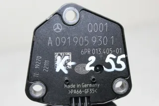 Mercedes Benz CLA 118, C 206, GLC 254 Ölstandsensor Füllstandsensor A0919059301 - Bild 2