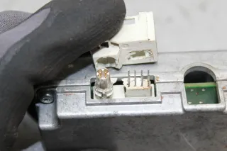 Mercedes Benz W205 Steuergerät Kamera Modul SVS 1.5 ECU LVDS A2059005902 - Bild 6