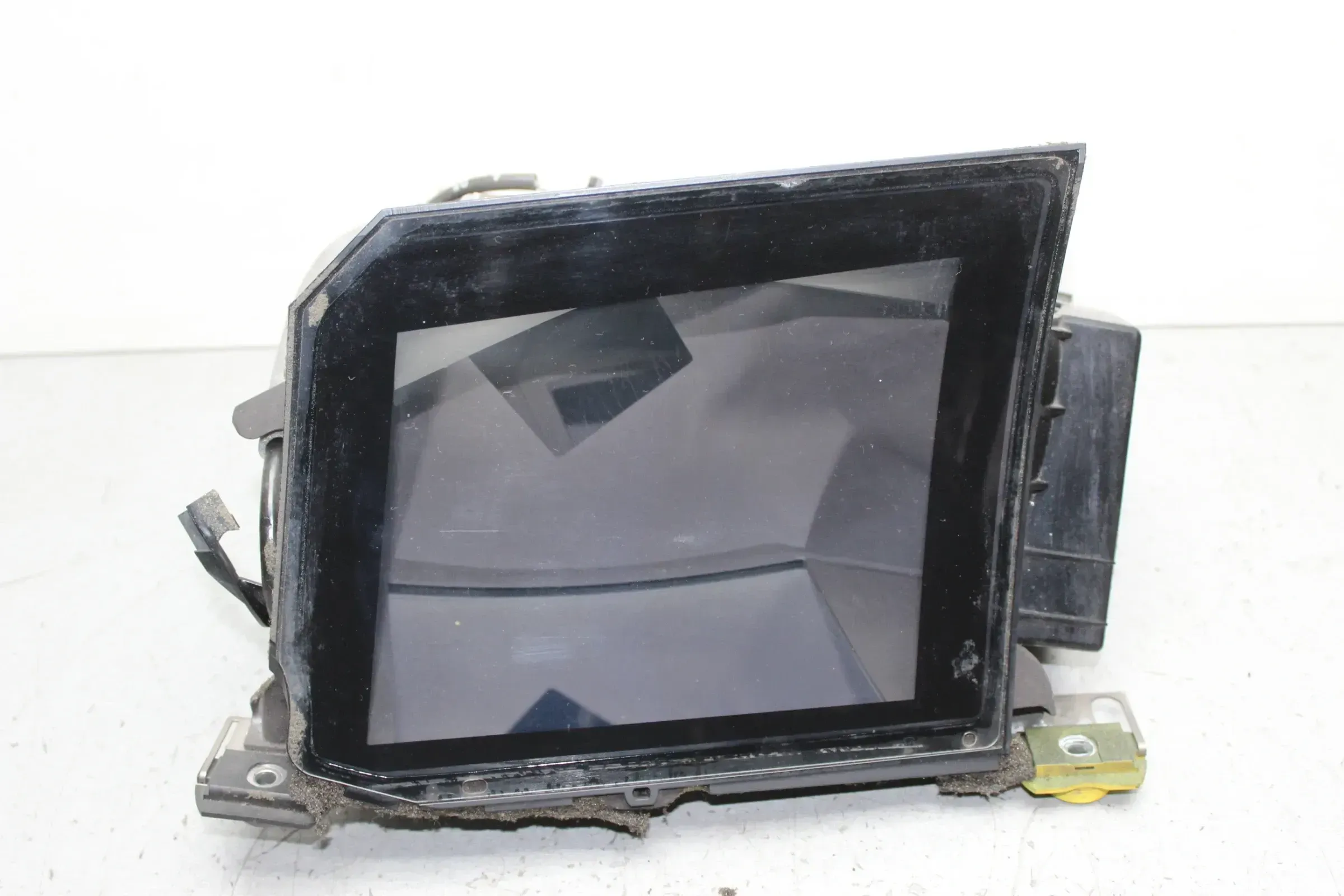 HUD Head Up Display 6963884 BMW 5er E60 Bj.05 - Bild 1