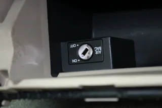 Handschuhfach Handschuhkasten Beige 1Z1857097H Skoda Octavia II 1Z Bj.05 - Bild 3