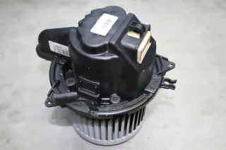 Gebläsemotor Lüftermotor Gebläse Heizung Lüfter 5P3730000 Renault Clio IV Bj14 - Bild 1