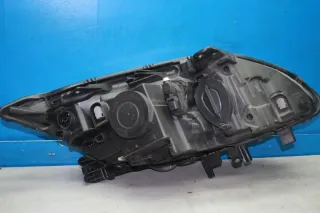 Scheinwerfer Frontscheinwerfer vorne links 260600041R Renault Laguna 3 III Bj.09 - Bild 6