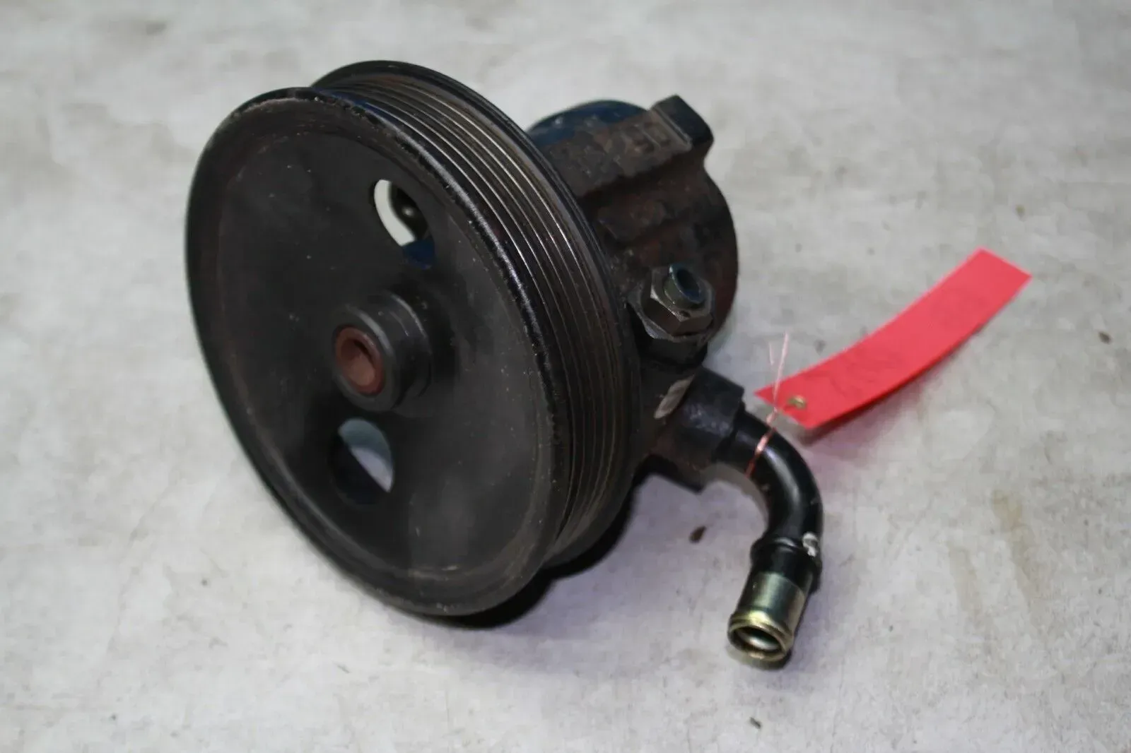 Servopumpe Servo Pumpe 9125202 26041458-VE Volvo S40 Bj.99 - Bild 1