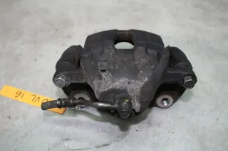 Bremssattel Bremszange vorne links Mando BC140184 KIA RIO III 3 UB Bj.16 - Bild 4