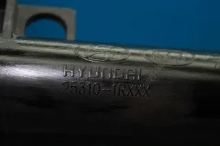 Wasserkühler Kühler Motorkühlung 25310-1RXXX 1.2 CVVT KIA RIO III 3 UB Bj.16 - Bild 6