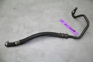 Servoleitung Servo Öl Leitung Schlauch Rohr Opel Meriva B 1.4 Turbo 88kW Bj.12 - Bild 1
