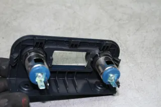 2x Steckdose 12V Blende 84762-1W051 KIA RIO III 3 UB Bj.16 - Bild 4