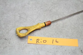 Ölmeßstab Ölstab Ölpeilstab 1.2 CVVT KIA RIO III UB Bj.16 - Bild 2