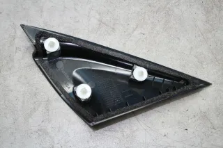 Dreieck Abdeckung Blende vorne links 822931KA0A Nissan Juke Bj.12 - Bild 3