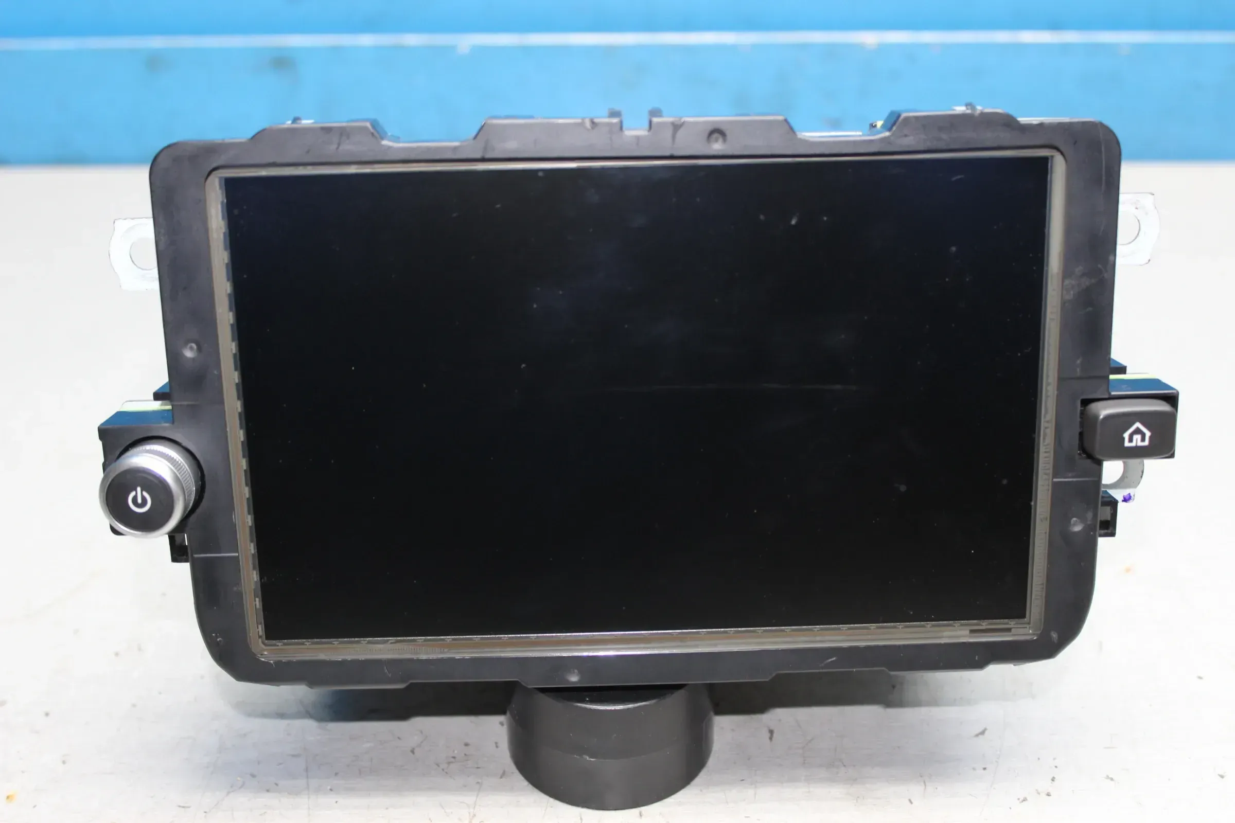 Smart ForTwo III 453 Bildschirm Media Radio GPS Navi Navigation A4539014402 - Bild 1