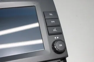 Mercedes Benz W447 Autoradio VIS Media Radio GPS Navi Navigation A4479003319 - Bild 6