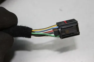 NEU Original VAG elektrische Antrieb Heckklappe links 80F827851A AUDI Q5 FYB - Bild 4