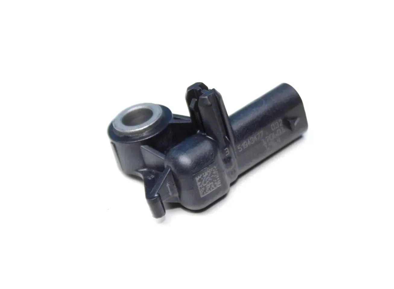 NEU Original Crashsensor Airbagsensor 51943477 Alfa Romeo Giulia Jeep Renegade - Bild 1