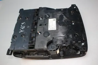 Mercedes Benz W177 Innenleuchte Leseleuchte Beleuchtung vorne A0009001919 - Bild 6