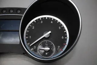Mercedes Benz X 164 Tacho Kombiinstrument A1649008200 Organspender! - Bild 4