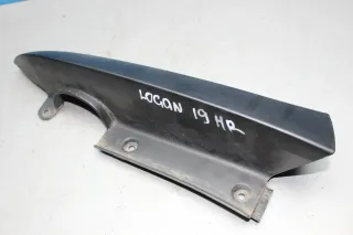 Abdeckung Verkleidung hinten rechts 903907409R Dacia Logan MCV 2 II Bj.19 - Bild 2