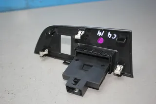 Blende Zierleiste Leiste vorne links 96777995XU Citroen C4 Grand Picasso II Bj.14 - Bild 3