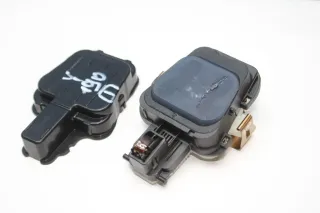 Mercedes Benz W213 Regensensor Regen Rain Licht Sensor A2139002724 (1) - Bild 1