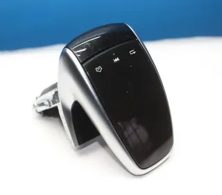 Mercedes Benz AMG W213 Controller Touchpad Kontrollelement A2139004219 kl.Kratz - Bild 1