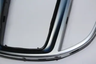 Mercedes Benz X 253 Rahmen Abdeckung Blende für Steuerpanel A2539000008 - Bild 2
