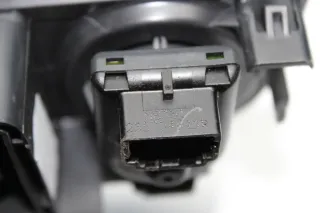 Spiegelschalter Schalter Spiegelverstellung 255704649R Dacia Logan MCV 2 II Bj.19 - Bild 6