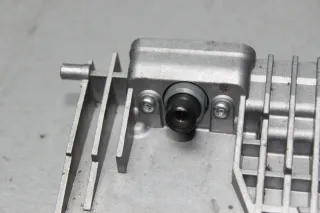 Mercedes Benz W 247 Frontkamera Multifunktionskamera Mehrzweckkamera A2479007212 - Bild 2