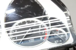 Tacho Kombiinstrument A2129004409 Mercedes Benz W212 - Bild 3