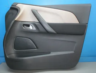 Türverkleidung vorne rechts 96779323BS Citroen C4 Grand Picasso II Bj.14 - Bild 1